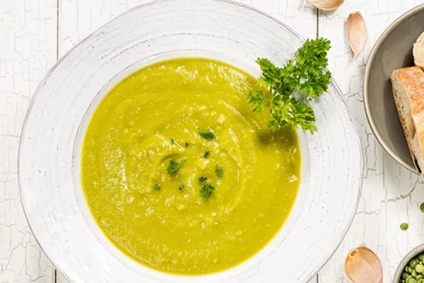 Ærtesuppe