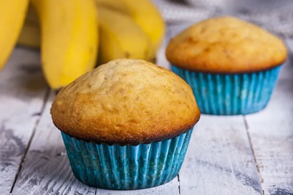 Banancupcakes