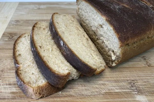 Brød i posen