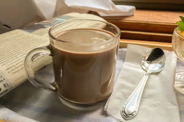 Café mocha