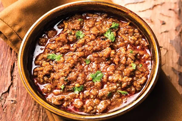 Chili med linser