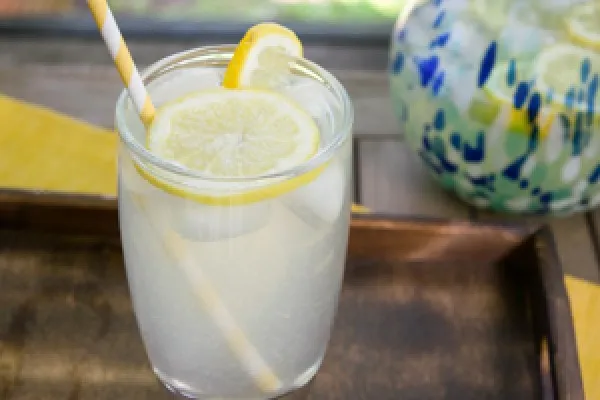 Citronvand