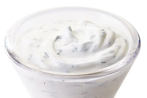 Cremet dilddip