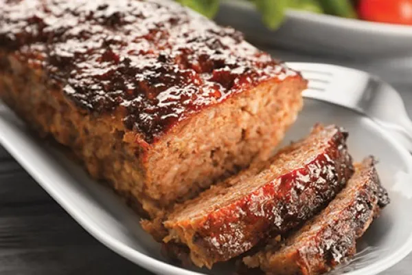 Farsbrød med kalkun