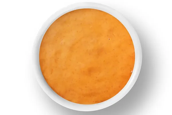 Fransk salatdressing