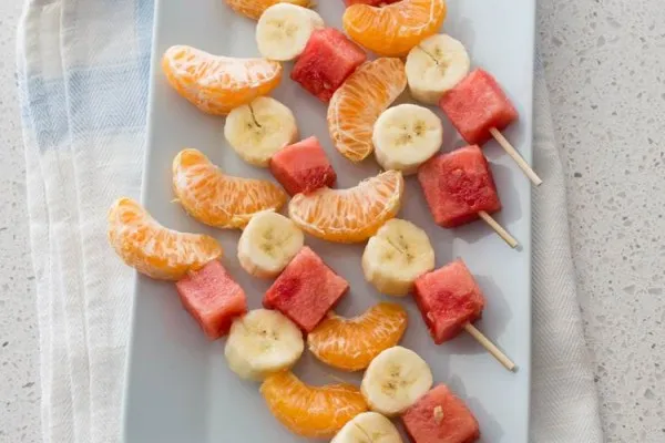 Frugtspyd