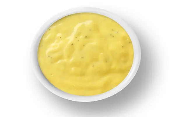 Grøntsagsdip