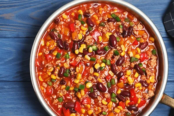 Havechili