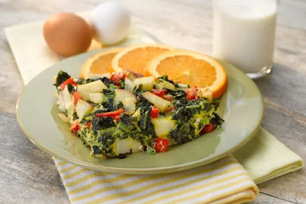 Havefrittata
