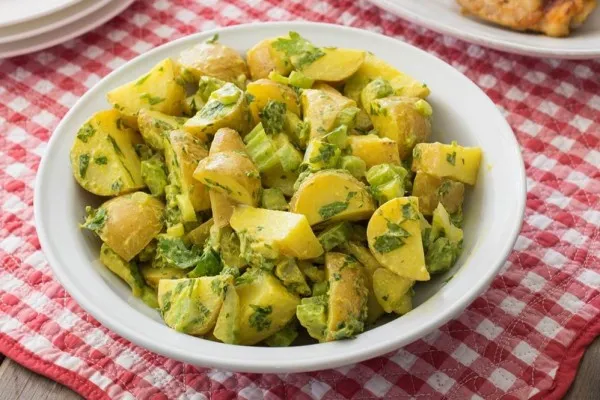 Kartoffelsalat