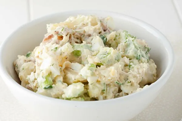 Kartoffelsalat