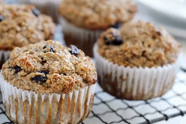 Klidmuffins