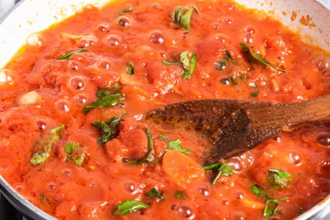 Marinarasauce