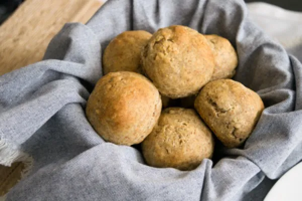 Nemme scones (fra Better Baking Mix)