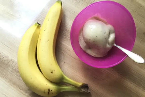 Nemmeste bananis
