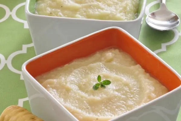 Pastinaksuppe
