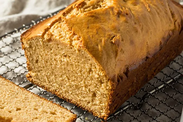 Peanutbutterbrød
