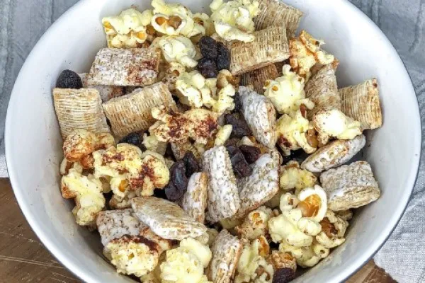 Popcornsnacks