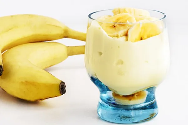 Rystepudding