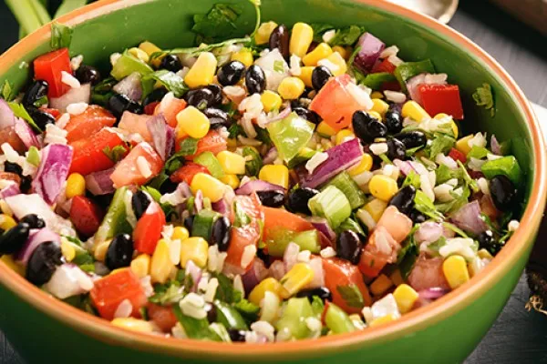Salsa fra markedet