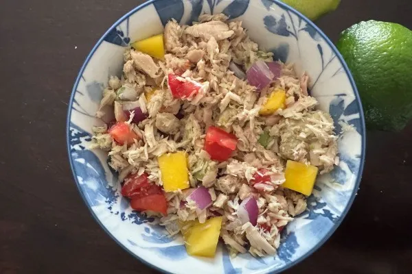 Sanchico tunsalat
