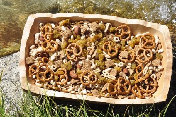 Snackmix