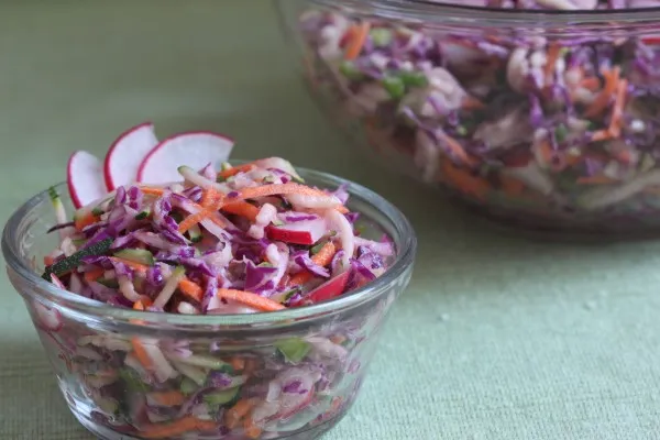 Squashcoleslaw