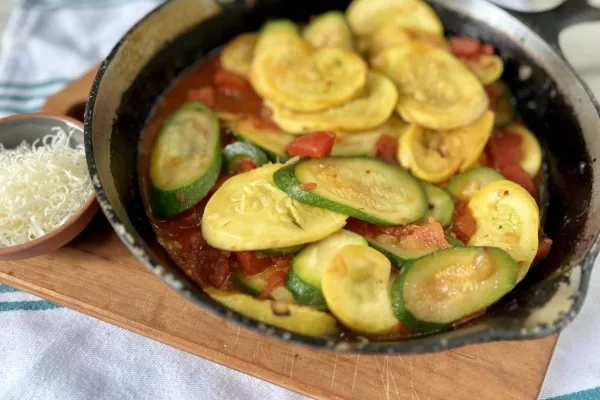 Squashmedley