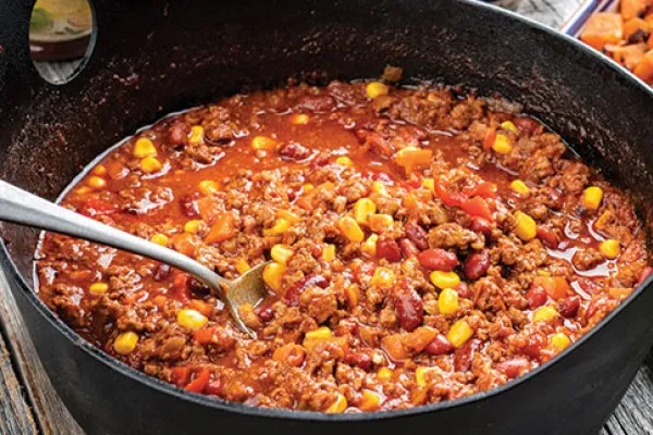 Tacosuppe