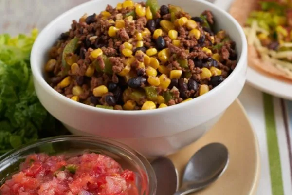 Tex-Mex-pande