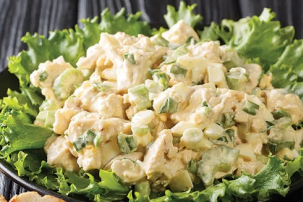 Tofusalat