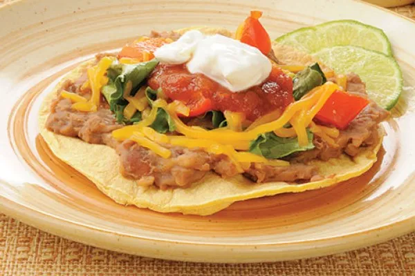 Tostadas