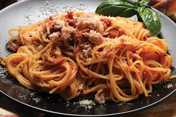 Tunpasta