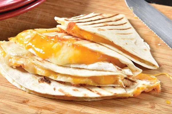 Tunquesadillas